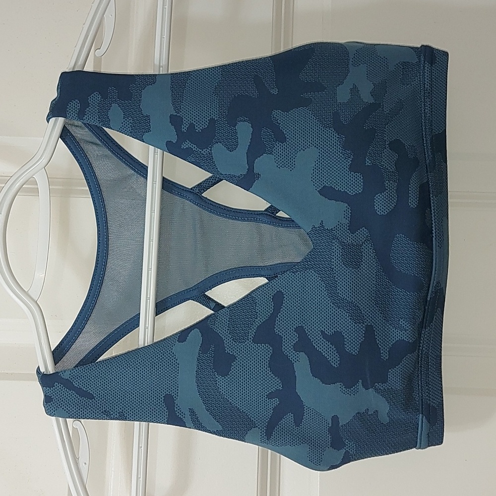 P'tula sports bra